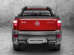 Fiat Strada Adventure CD 2013 года